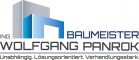 Baumeister Ing. Wolfgang Panrok